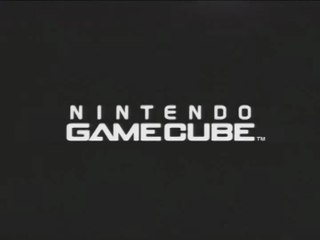 Nintendo Gamecube Promo Reel Nov 2nd 2001