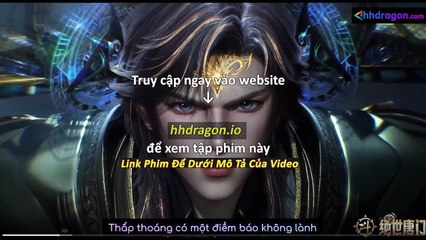 Đấu La Đại Lục 2: Tuyệt Thế Đường Môn (3D) Tập 120 Vietsub + Thuyết Minh Tiếng Việt