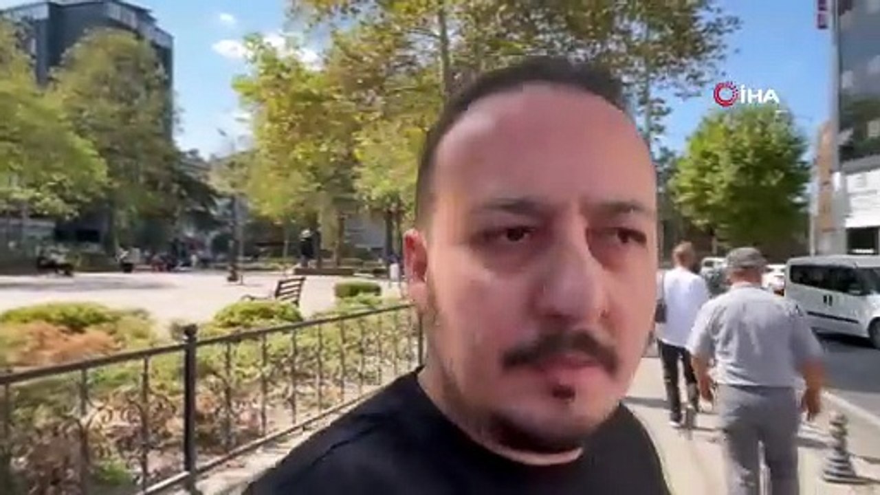 Yaya görme engelli, sürücü ise kör! Yaya geçidinde görme engelli kadını ezdi!