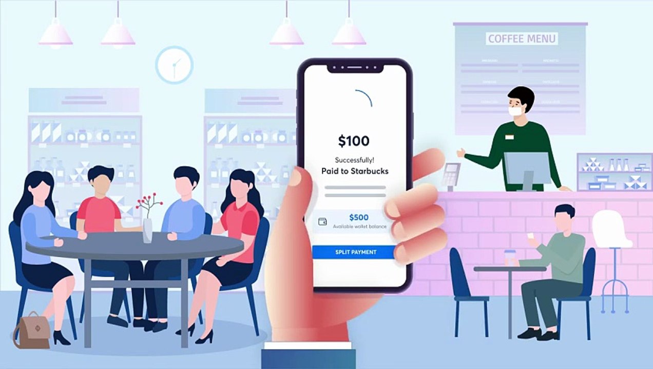 Shared Bills Simplified - Guide to Split Payments _ DigiPay.Guru