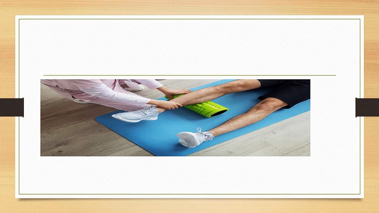 What is the Role of Custom Foot Orthotics in Posture and Balance?