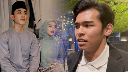Abang tak tahu fasal Marissa, Norman Hakim paling layak bagi nasihat
