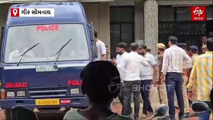 હાશ...છૂટ્યા... દેવાયત ખવડને મળ્યા શરતી જામીન, આ બે જિલ્લાઓમાં પ્રવેશ પર મનાઈ