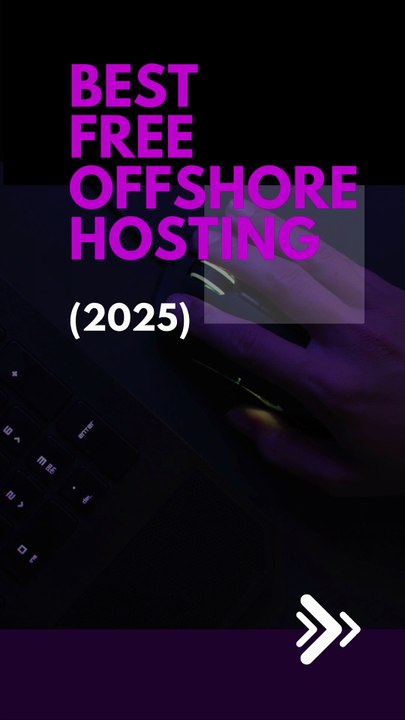 Free Offshore Hosting with QloudHost – Secure & Fast