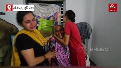 बॉलीवुड एक्ट्रेस के घर फायरिंग केस, एनकाउंटर के बाद परिजनों का पुलिस पर आरोप, बोले- "फर्जी एनकाउंट में बेटे के साथ हुआ अन्याय"