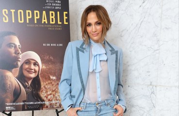 Jennifer Lopez releases new recording of Kiss of the Spider Woman track