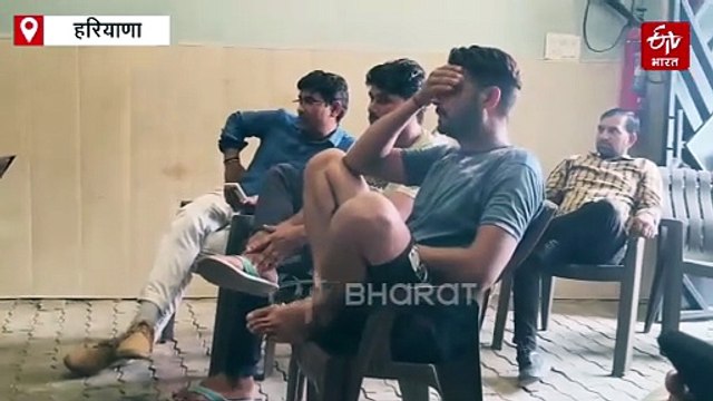 नीरज ने कोई कसर नहीं छोड़ी, देश को मिला एक और सचिन ...नीरज चोपड़ा के प्रदर्शन पर बोले चाचा भीम चोपड़ा