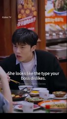 Mr. Lee, You've Got The Wrong Lady