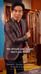 Shadows Of Deception Chinese Drama - English Sub