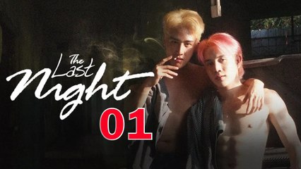 4 Destiny Project Episode 1 Engsub