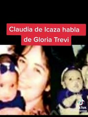 Claudia de Icaza hablando de GT