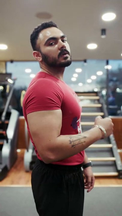 Bodyzone – The Best & Biggest Gym in Chandigarh