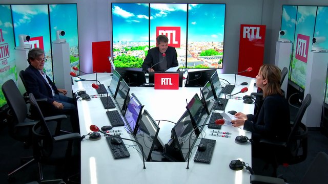 J-3 avant le procès de Cédric Jubilar : RTL dans le village de Cagnac-les-Mines, hanté par l'affaire