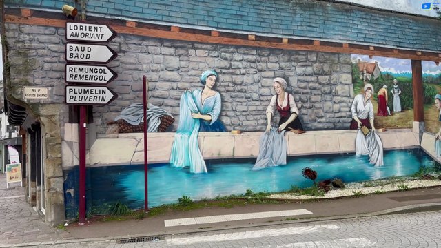 Locminé | La Bonne Ville Bretonne | Locminé Bretagne Télé
