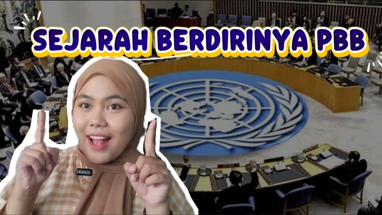 Presiden Prabowo Bakal Pidato di Sidang Umum PBB, Ini Sejarah Berdirinya PBB