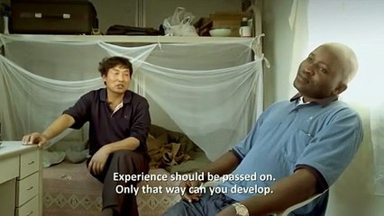 Empire of Dust | movie | 2011 | Official Trailer