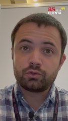 AS te lo cuenta: la esperanza de Alonso por la reglamentación de 2026