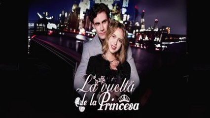 Ascenso de la princesa traicionada en Español