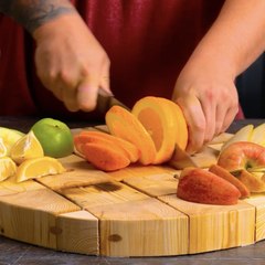 Can't Stop Watching ! Le travail du bois à son meilleur 😮✨✨