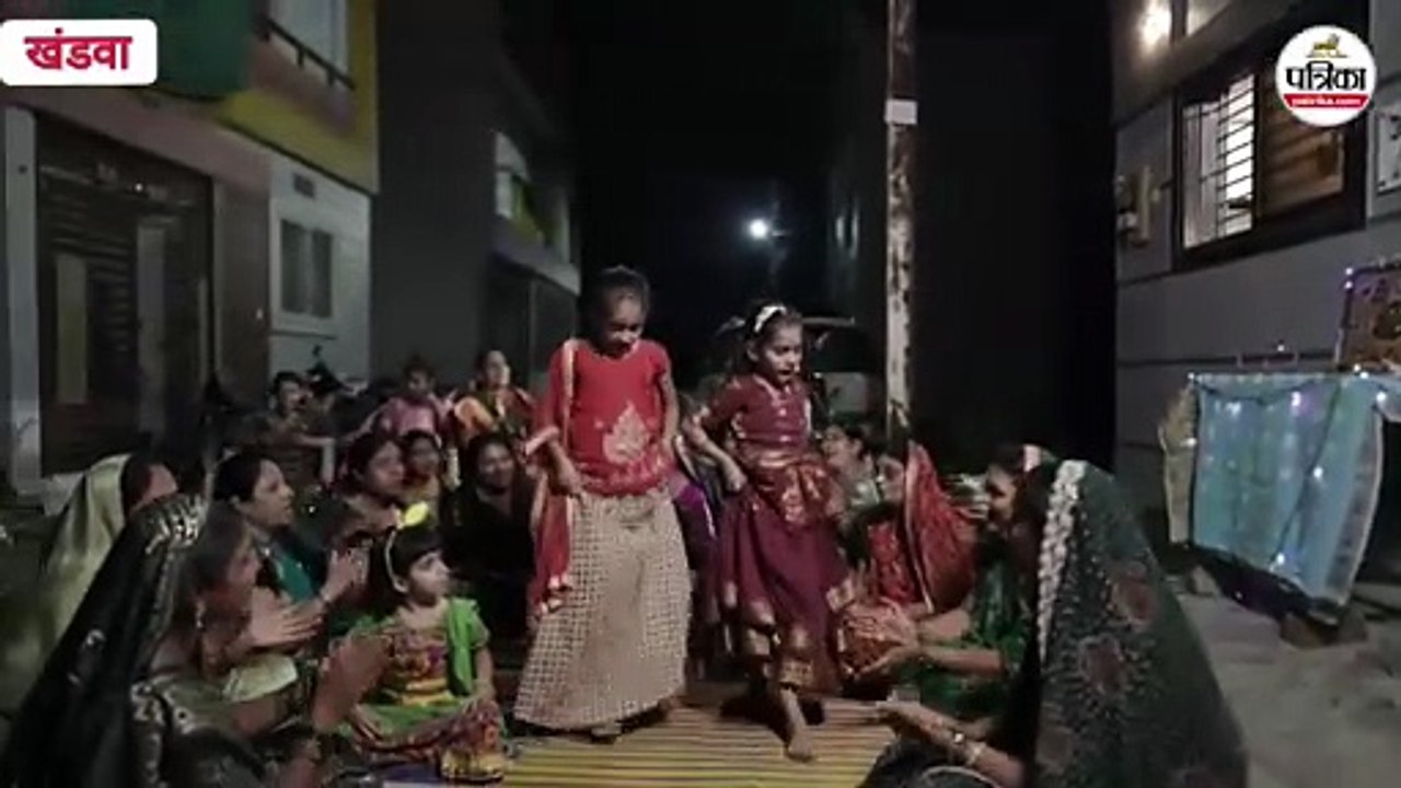 गणगौर के बाद अब लोकपर्व संझा की गूंज पहुंचेगी अ...