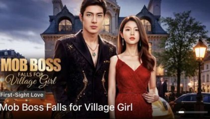 Mob Boss Falls For Village Girl (Dubbed) Full