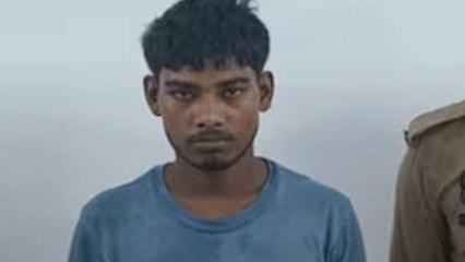 शख्स ने क्यों किया मृत प्रेमिका की दादी का कत्ल?