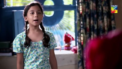 Choti Si Zindagi Episode _04 HUM TV Drama(720P_HD)