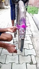 Automatic Electricity Generating dc motor