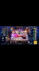 Niat Cuma Coba-Coba, Malah Auto Win! Magic Chess