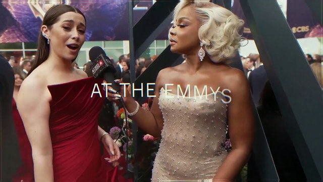 Watch Phaedra Parks Get Celebrities To Recreate ICONIC ‘Real Housewives’ Tagline
