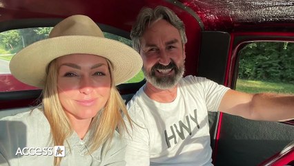 'American Pickers' Star Mike Wolfe & Girlfriend Hospitalized After Major Car Cra