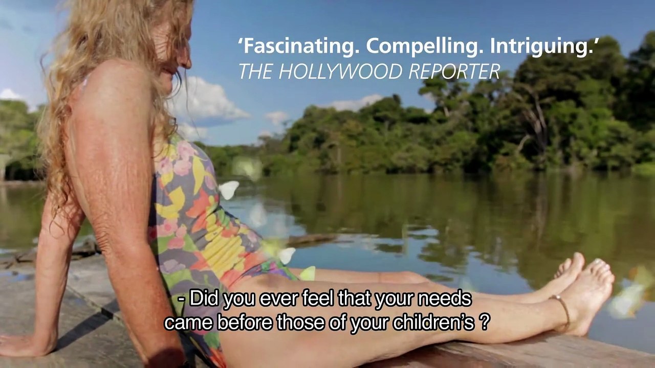 Amazona | movie | 2016 | Official Trailer