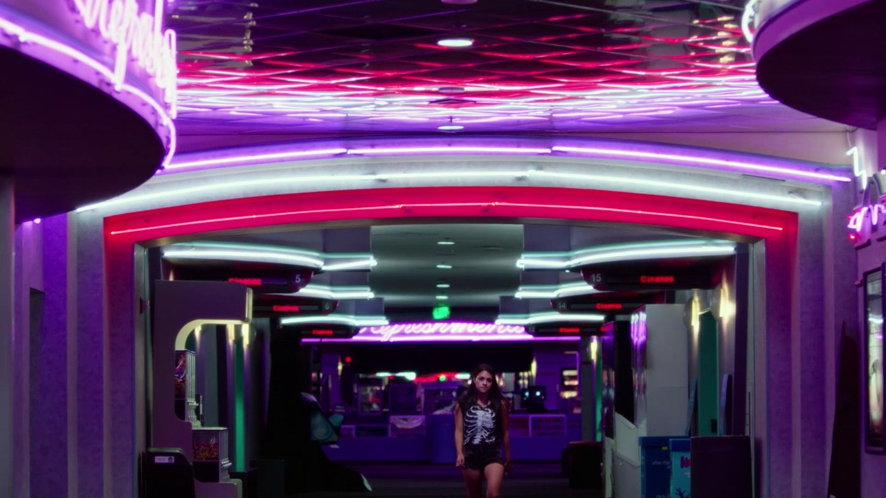 Dark Night | movie | 2017 | Official Trailer