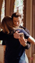 [FULL] A woman gave birth to a daughter for a billionaire in prison-