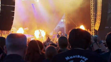 Feel The Noise | movie | 2007 | Official Trailer