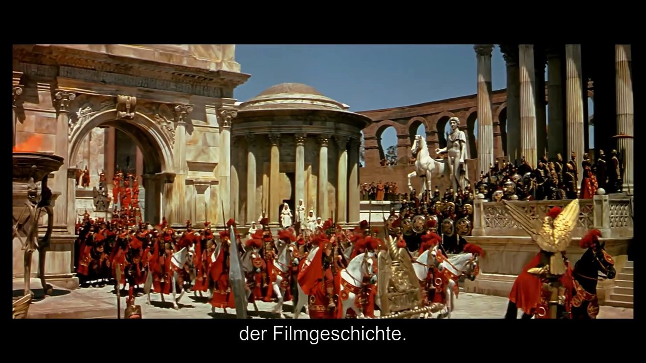 Der Prinz und der Dybbuk | movie | 2017 | Official Trailer