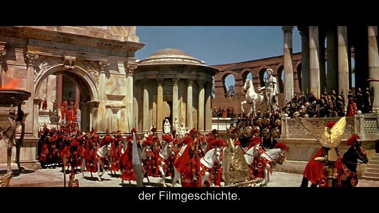 Der Prinz und der Dybbuk | movie | 2017 | Official Trailer