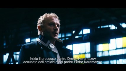 The Karamazov Brothers | movie | 2008 | Official Trailer