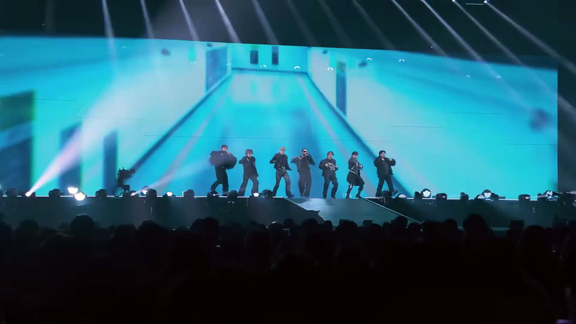 06▢BE：FIRST LIVE in DOME 2024　YT0817-6 06▢BE：FIRST LIVE in DOME 2024 YT0817-6 BE:FIRST LIVE in