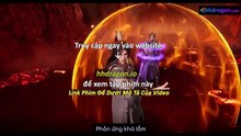 Linh Kiếm Tôn Tập 634 Vietsub + Thuyết Minh Tiếng Việt