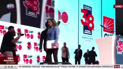 YSK, CHP'nin Olağanüstü Kurultayı'na yapılan itirazı görüşecek