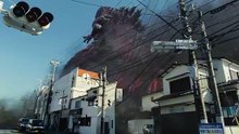Shin Godzilla Scene Pack 1080p