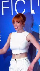 L’équipe de « Montmartre » sur le tapis rouge du @festivaldelafiction de La Rochelle : @benjaminbaroche , @claireromain , @mikaelmittelstadt , @aljofficiel , @thibaultdemontalembert , @alicedufour et @axelmandron ! La série est à découvrir dès le 29 sept