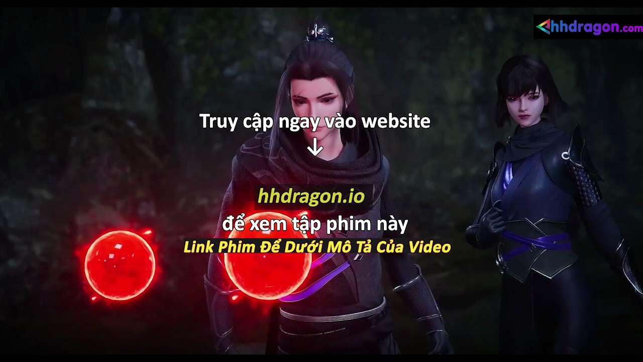 Linh Võ Đại Lục Tập 111 Vietsub + Thuyết Minh - video Dailymotion