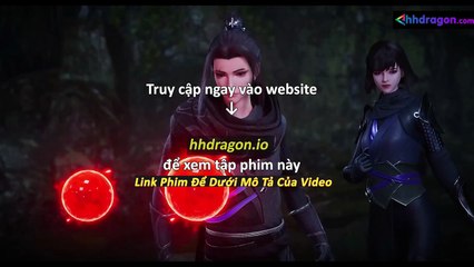 Linh Võ Đại Lục Tập 111 Vietsub + Thuyết Minh