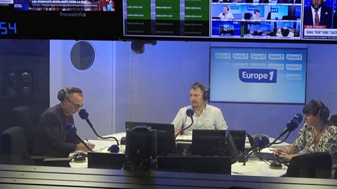 Policier tabassé à Tourcoing : la colère monte chez les fonctionnaires après la libération des deux principaux suspects