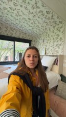 Tu connais quelqu’un qui part en week end à Marrakech ?