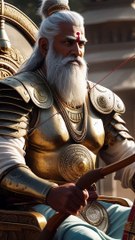 Mission Bhagavad Gita – Day 9 | Bhagavad Gita Shlok 1.8 | भीष्म, कर्ण और महायोद्धा