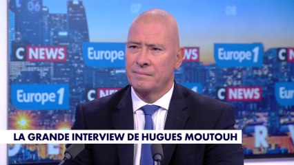 La grande interview : Hugues Moutouh