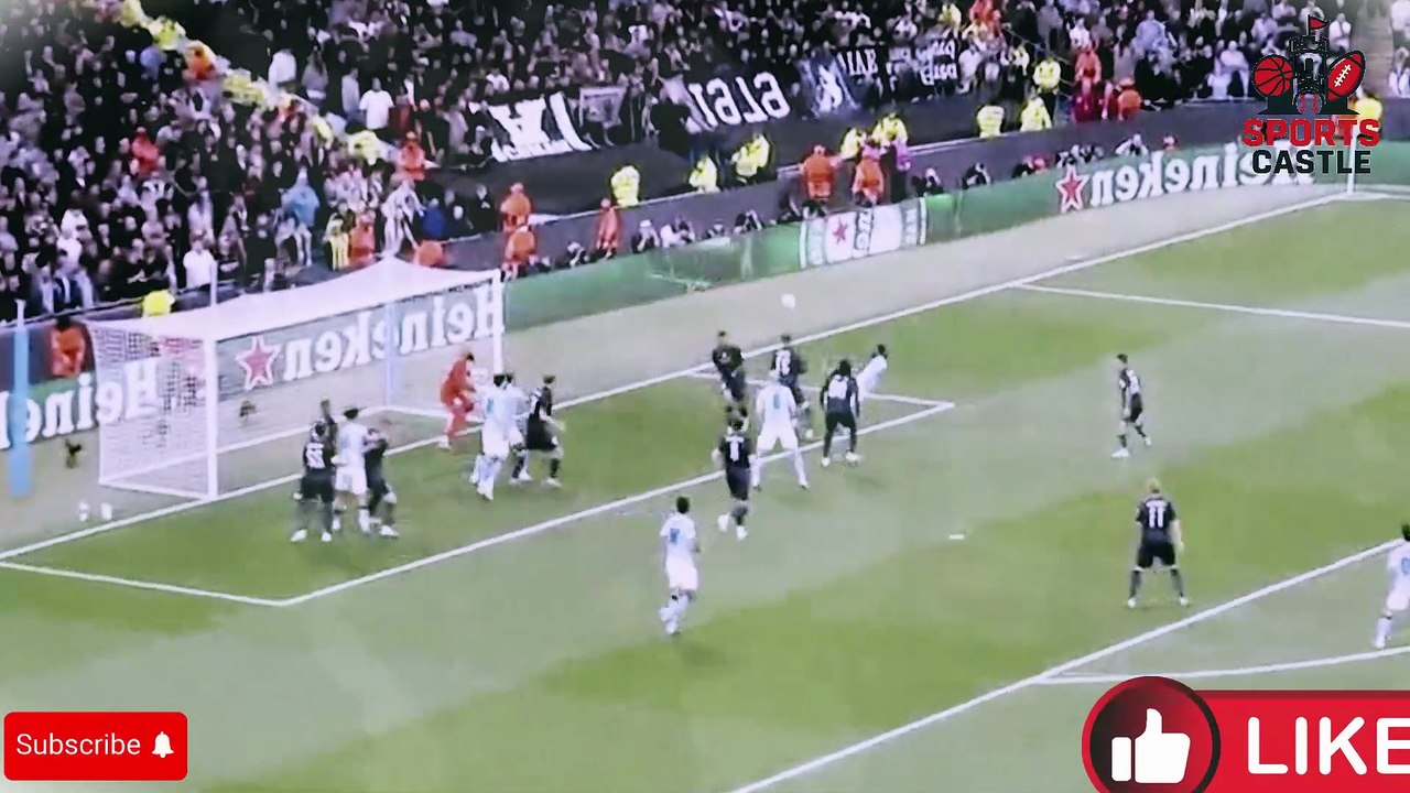 Man City 2–0 Napoli | Haaland Scores 50th Champions League Goal | UCL Highlights